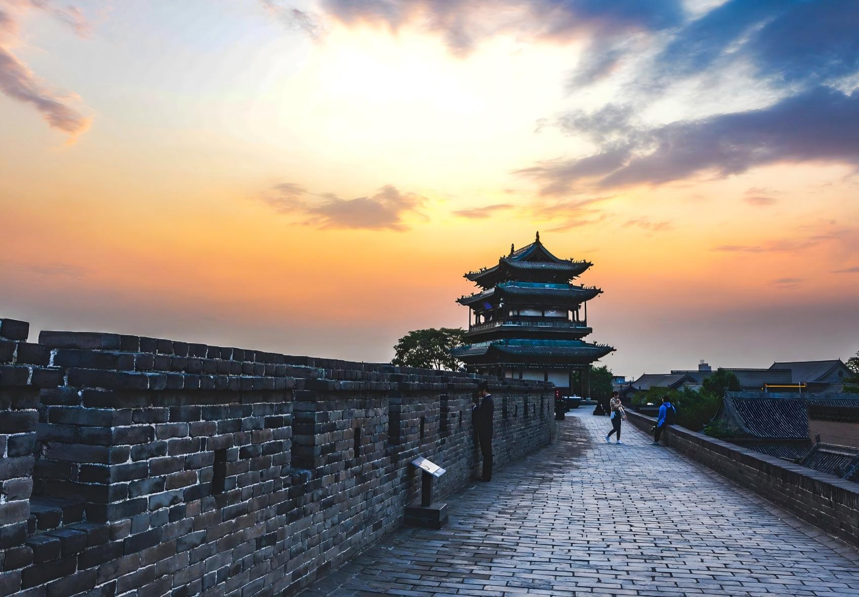 平遥县旅游资源普查